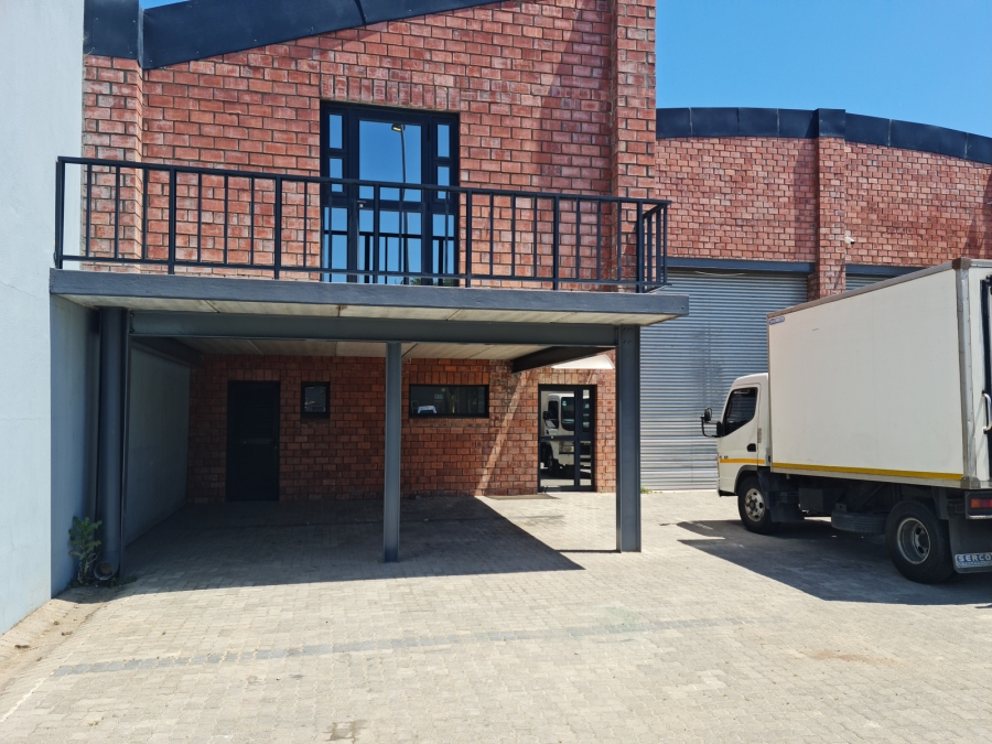 To Let commercial Property for Rent in Saxenburg Park 1 Western Cape